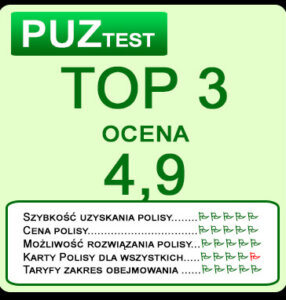 Polska firma w Niemczech