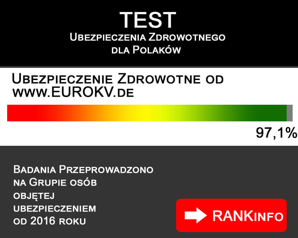 Firma w Niemczech emerytura