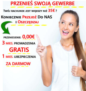 Gewerbe bez zameldowania Niemczech carebiuro.click